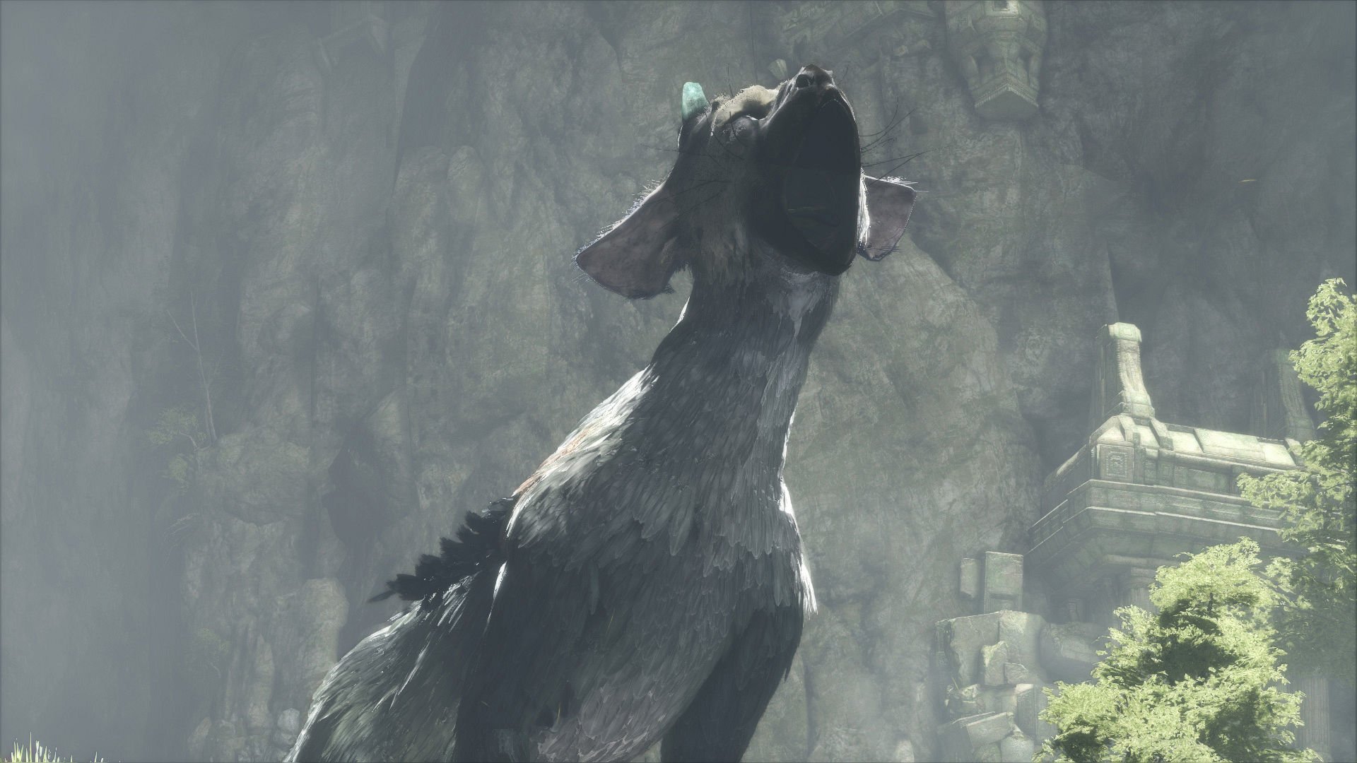 The Last Guardian - Imagen 40